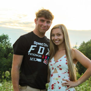 Meet your Posher, Erin